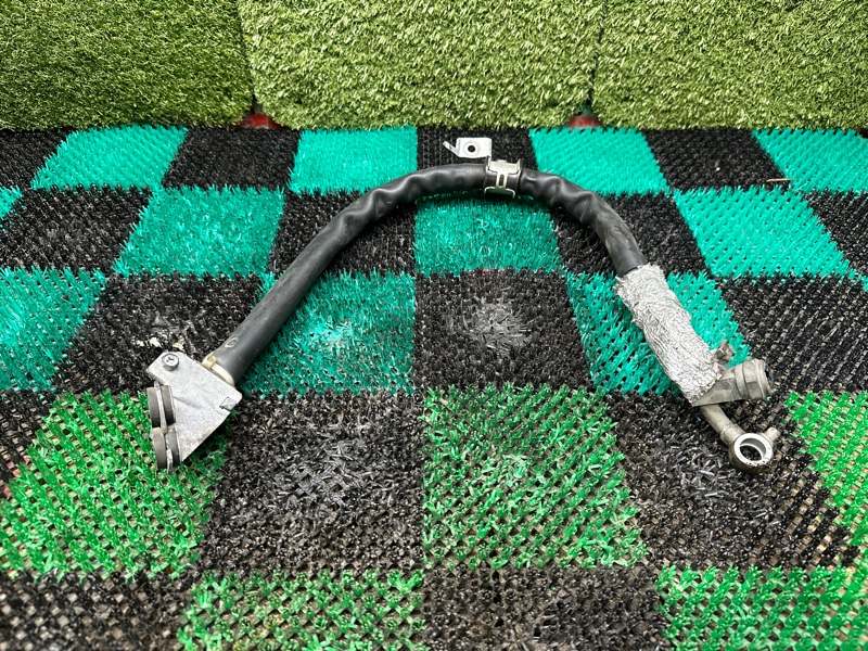 Шланг гидроусилителя руля, 7000 рублей, Москва