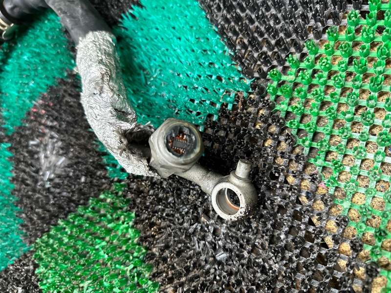 Шланг гидроусилителя руля, 7000 рублей, Москва