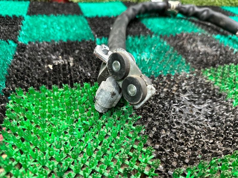 Шланг гидроусилителя руля, 7000 рублей, Москва