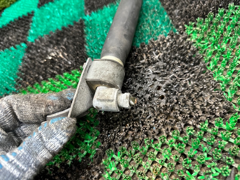 Шланг гидроусилителя руля, 7000 рублей, Москва