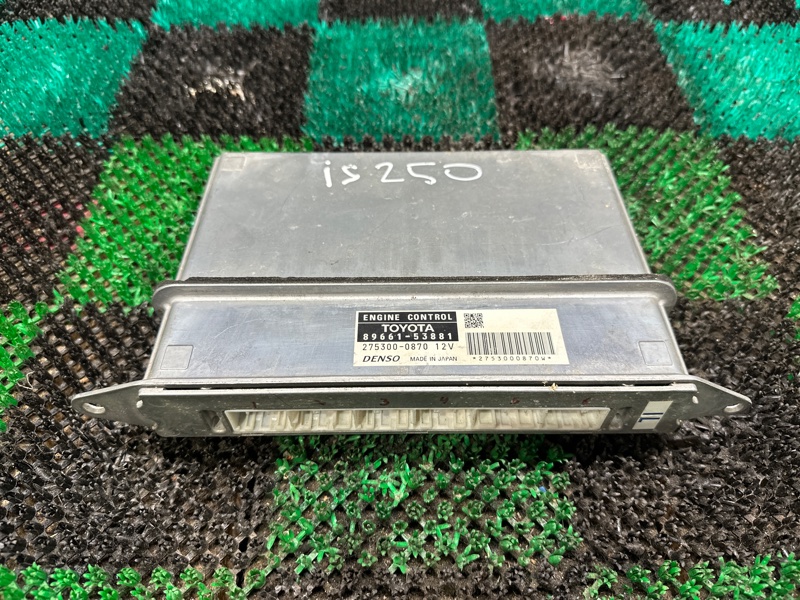 Блок управления двигателем, 8000 рублей, Москва