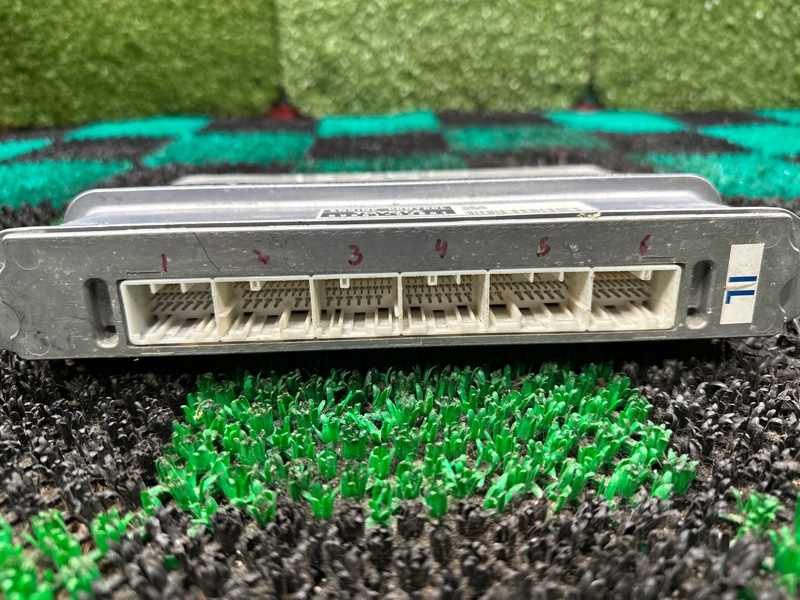 Блок управления двигателем, 8000 рублей, Москва