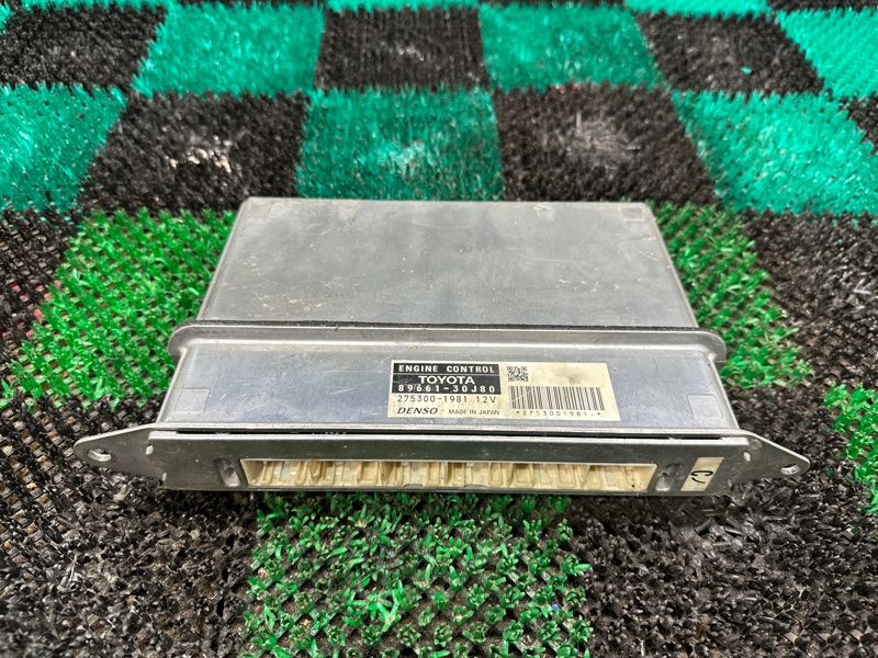 Блок управления двигателем, 15000 рублей, Москва