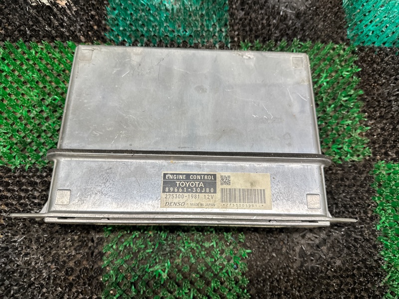 Блок управления двигателем, 15000 рублей, Москва