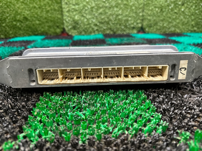 Блок управления двигателем, 15000 рублей, Москва