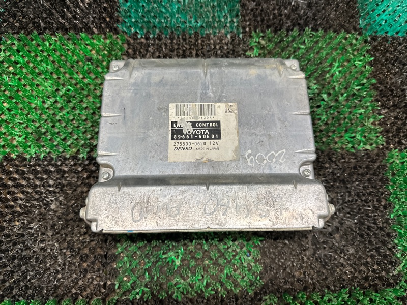 Блок управления двигателем, 25000 рублей, Москва