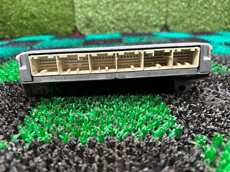 Блок управления двигателем, 25000 рублей, Москва