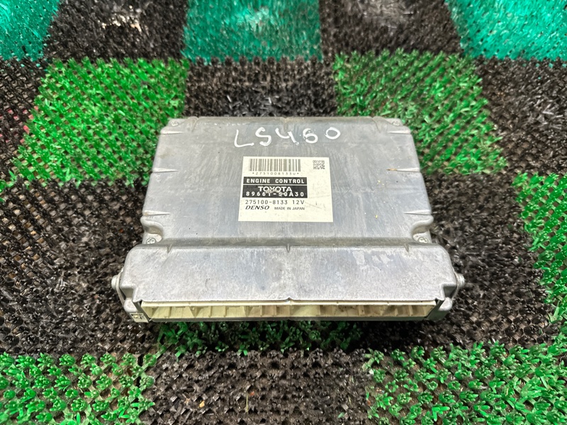 Блок управления двигателем, 3000 рублей, Москва