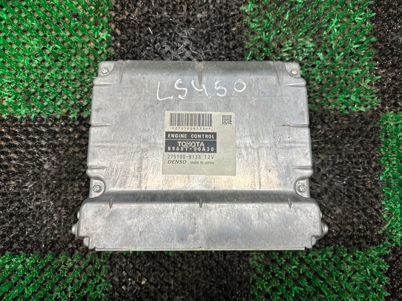 Блок управления двигателем, 3000 рублей, Москва