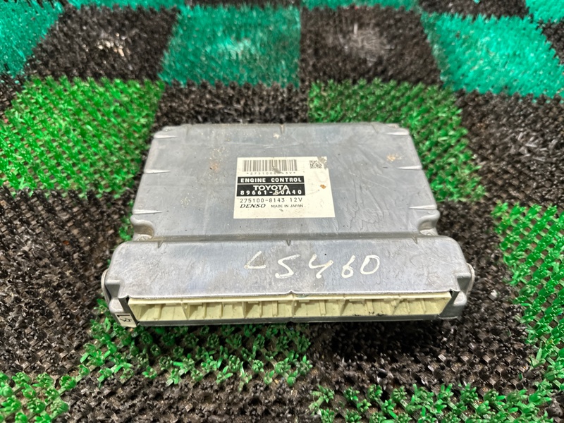 Блок управления двигателем, 15000 рублей, Москва