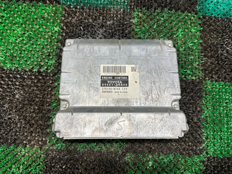 Блок управления двигателем, 15000 рублей, Москва