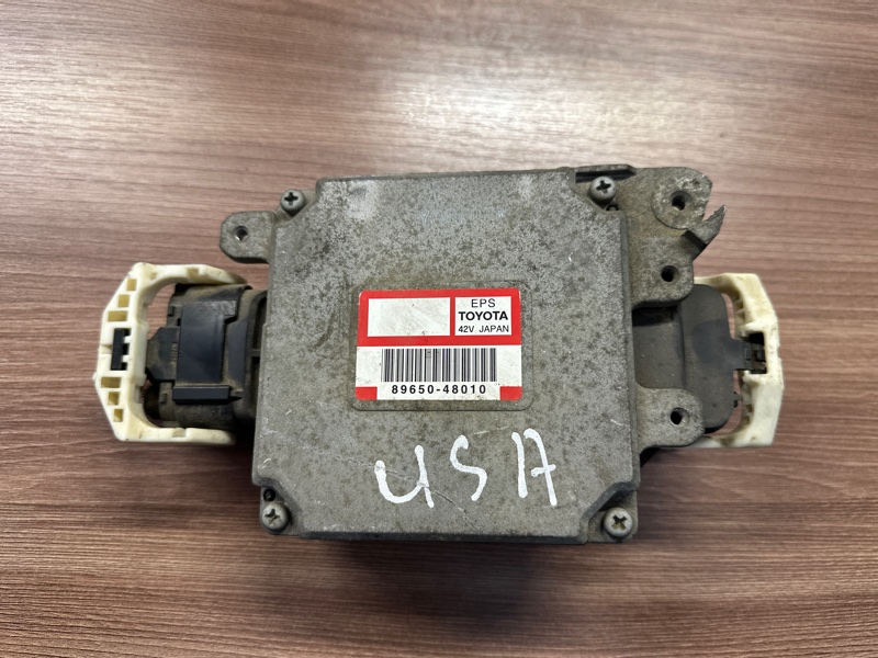 Блок управления рулевой рейкой, 18000 рублей, Москва