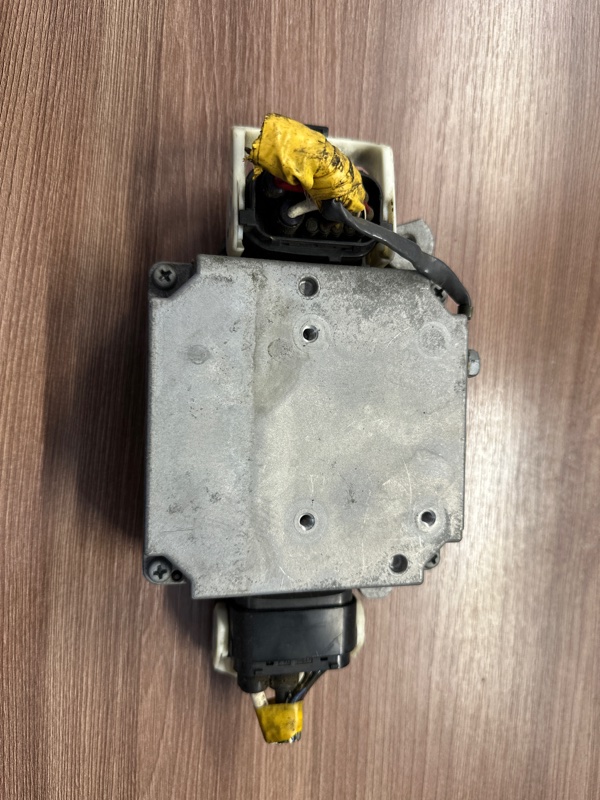 Блок управления рулевой рейкой, 18000 рублей, Москва