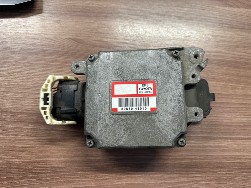 Блок управления рулевой рейкой, 18000 рублей, Москва