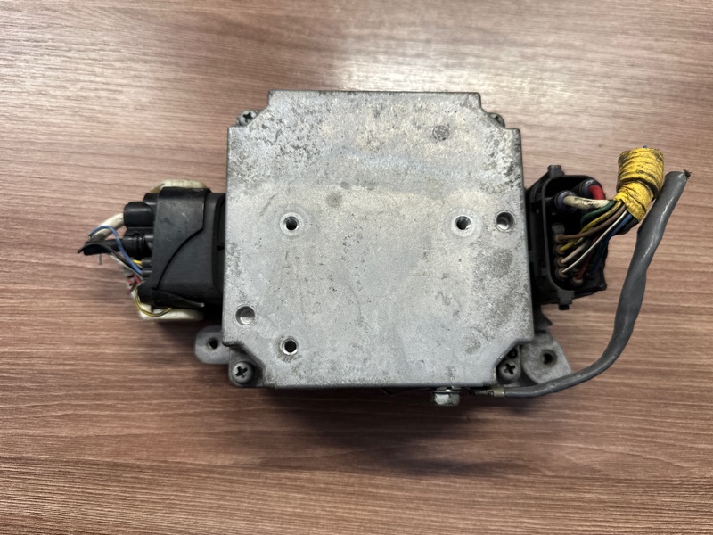 Блок управления рулевой рейкой, 18000 рублей, Москва