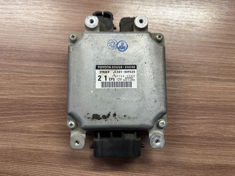 Блок управления рулевой рейкой, 35000 рублей, Москва