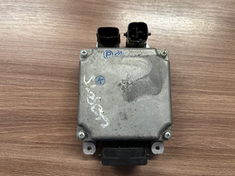 Блок управления рулевой рейкой, 35000 рублей, Москва