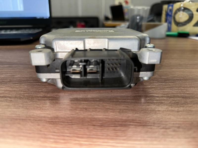 Блок управления рулевой рейкой, 20000 рублей, Москва