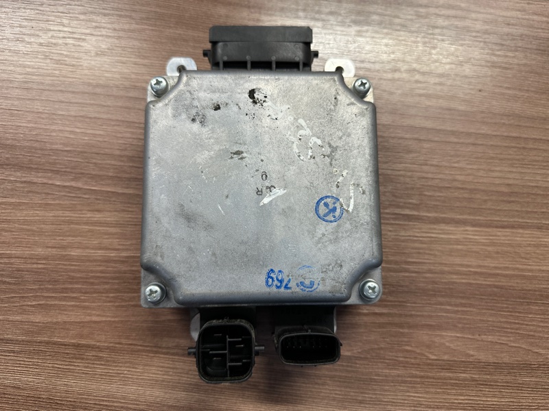 Блок управления рулевой рейкой, 20000 рублей, Москва