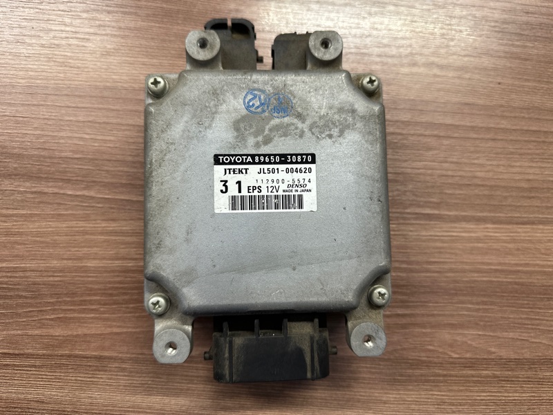 Блок управления рулевой рейкой, 25000 рублей, Москва