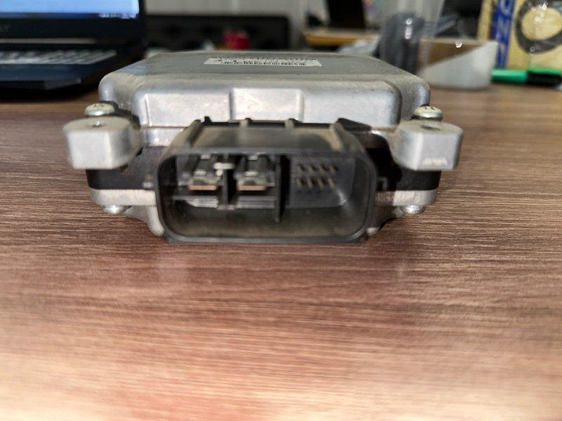 Блок управления рулевой рейкой, 25000 рублей, Москва