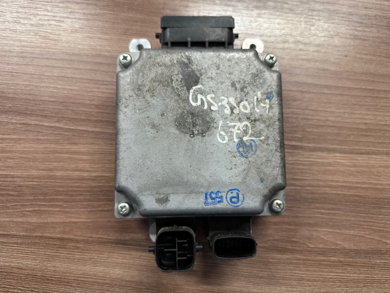 Блок управления рулевой рейкой, 25000 рублей, Москва