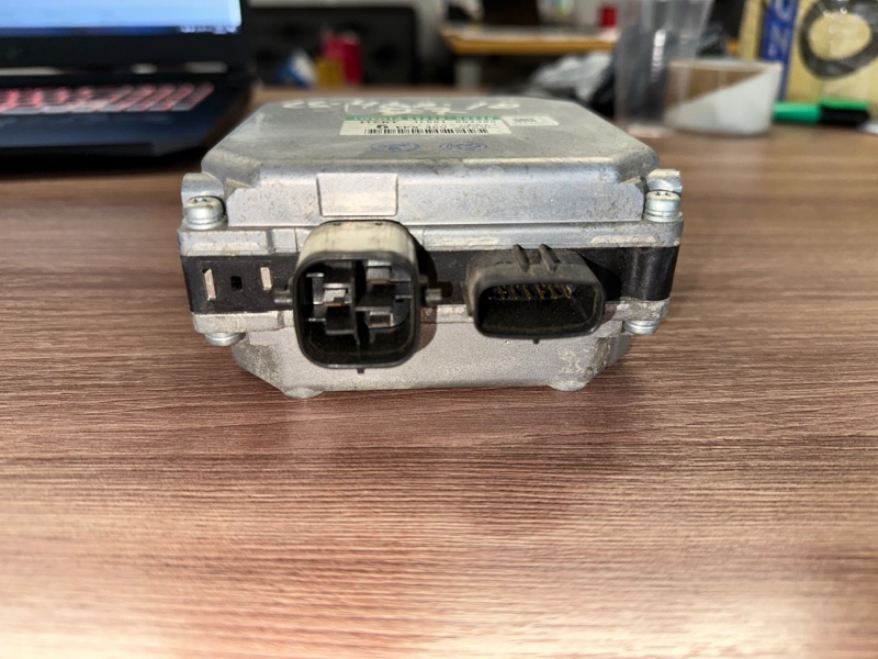 Блок управления рулевой рейкой, 35000 рублей, Москва