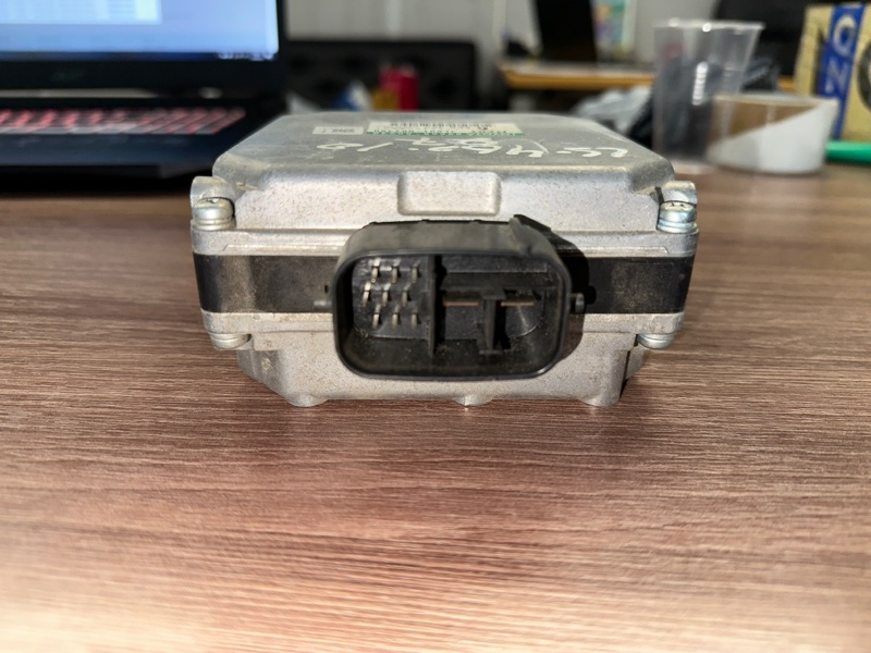 Блок управления рулевой рейкой, 35000 рублей, Москва