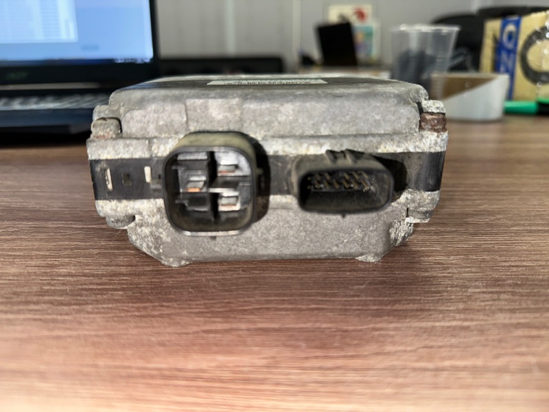 Блок управления рулевой рейкой, 35000 рублей, Москва