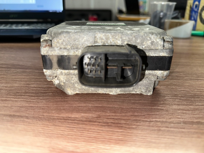 Блок управления рулевой рейкой, 35000 рублей, Москва