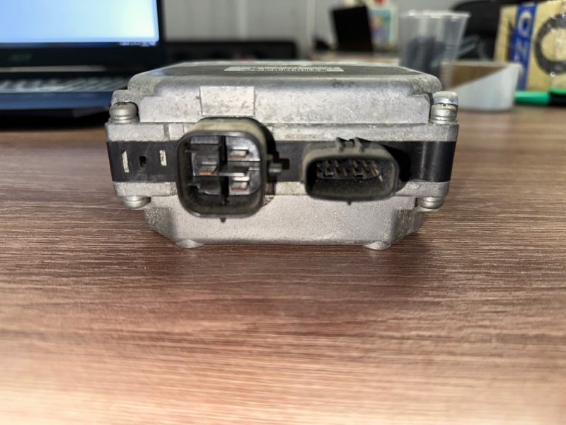 Блок управления рулевой рейкой, 30000 рублей, Москва