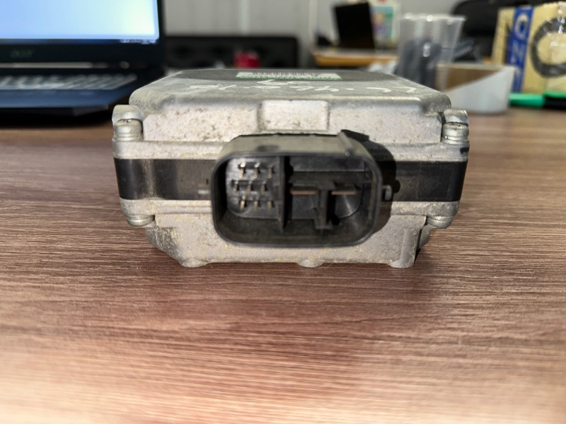 Блок управления рулевой рейкой, 30000 рублей, Москва