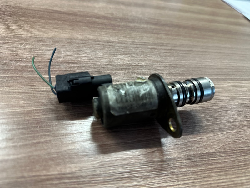 Клапан рулевой рейки, 5000 рублей, Москва