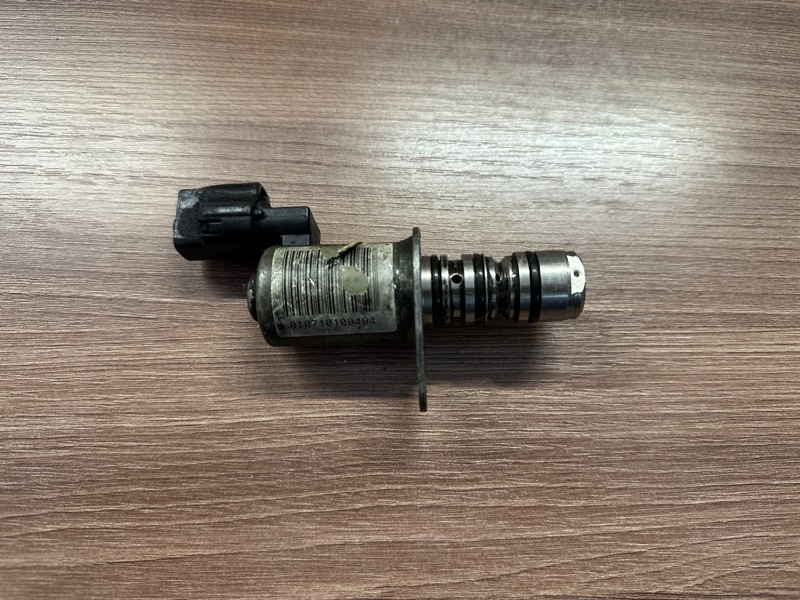 Клапан рулевой рейки, 5000 рублей, Москва