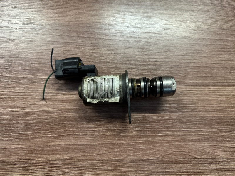 Клапан рулевой рейки, 5000 рублей, Москва