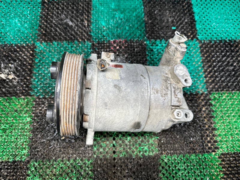 Компрессор кондиционера, 6000 рублей, Москва