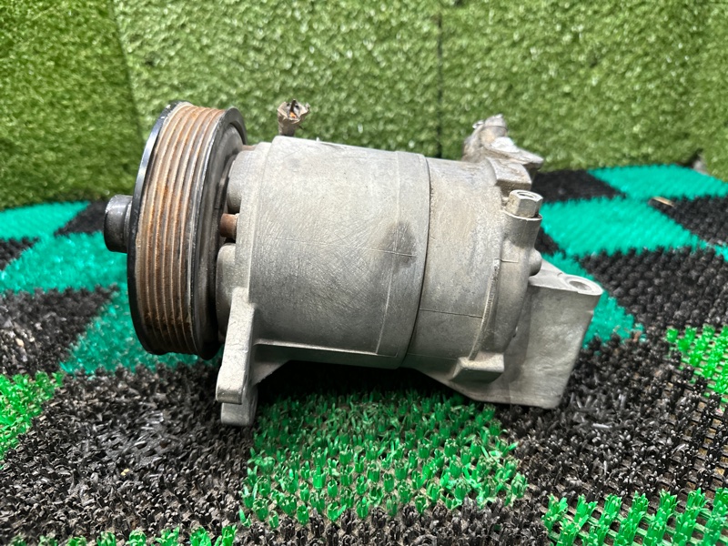 Компрессор кондиционера, 6000 рублей, Москва