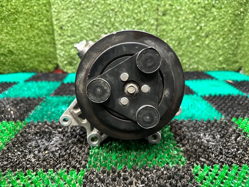 Компрессор кондиционера, 6000 рублей, Москва