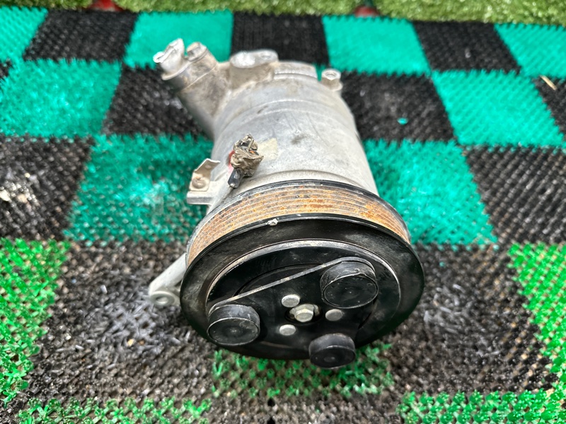 Компрессор кондиционера, 6000 рублей, Москва