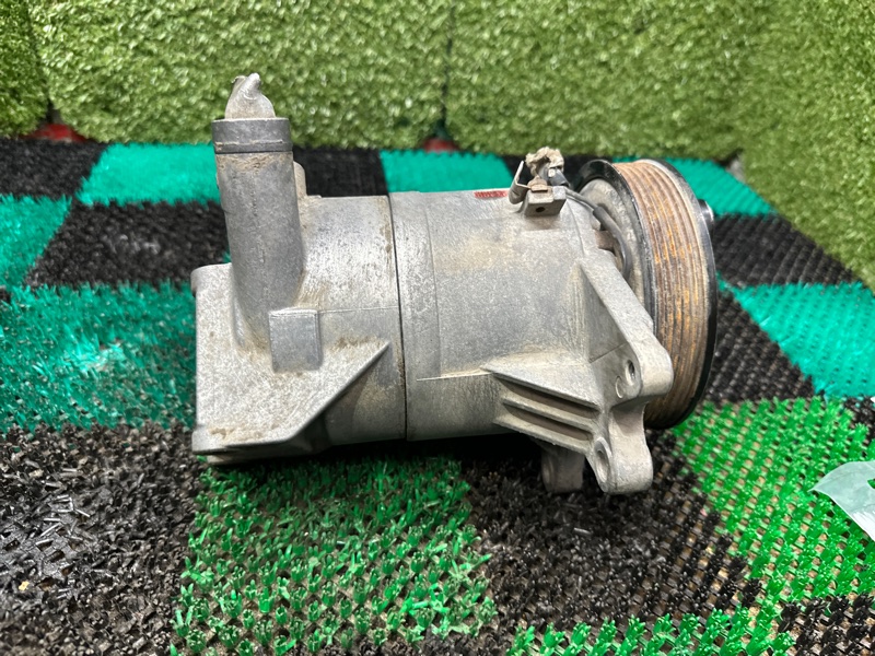 Компрессор кондиционера, 6000 рублей, Москва