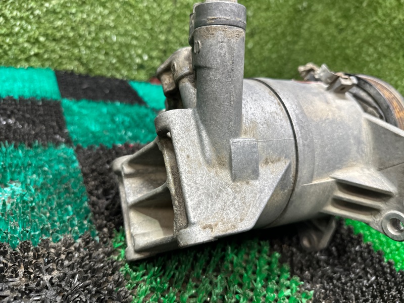 Компрессор кондиционера, 6000 рублей, Москва