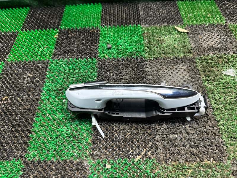 Ручка двери внешняя, 15000 рублей, Москва