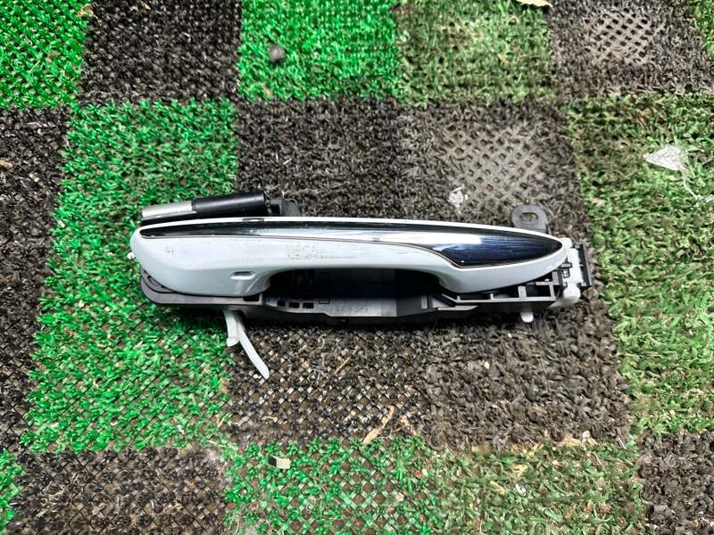 Ручка двери внешняя, 15000 рублей, Москва