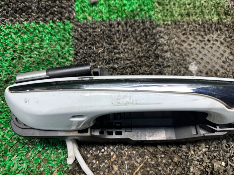 Ручка двери внешняя, 15000 рублей, Москва