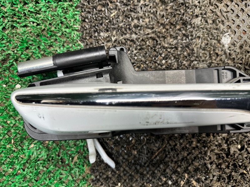 Ручка двери внешняя, 15000 рублей, Москва