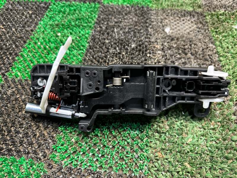 Ручка двери внешняя, 15000 рублей, Москва