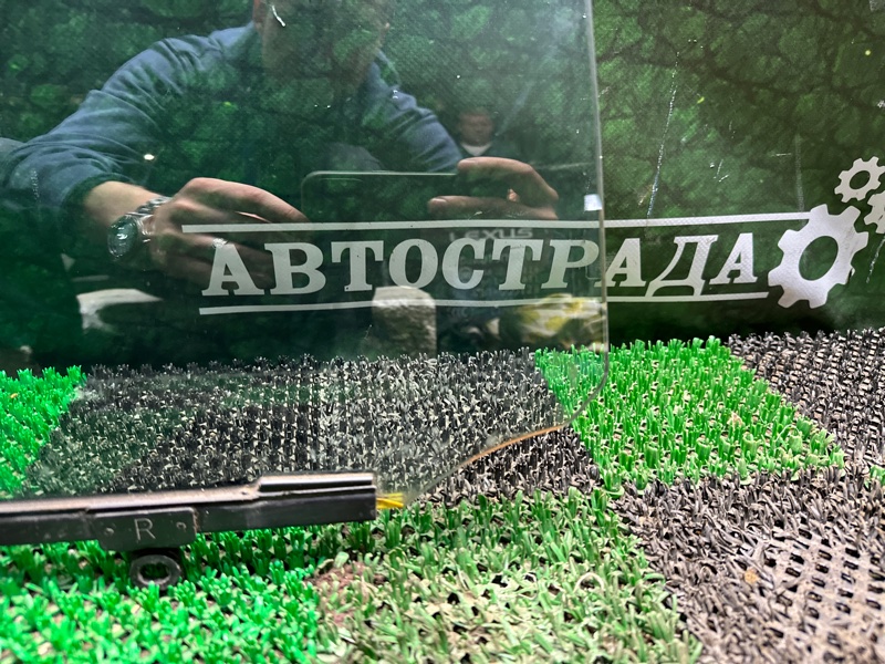 Стекло двойное, 4000 рублей, Москва