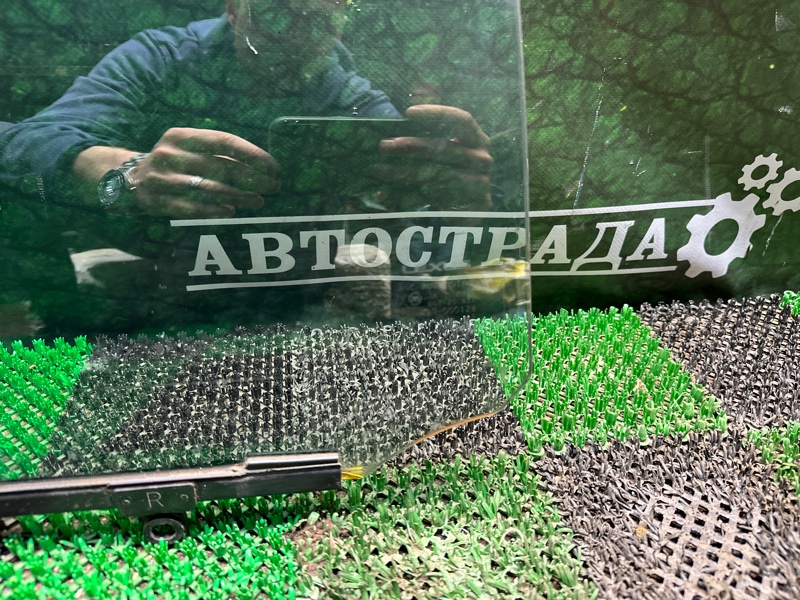 Стекло двойное, 4000 рублей, Москва