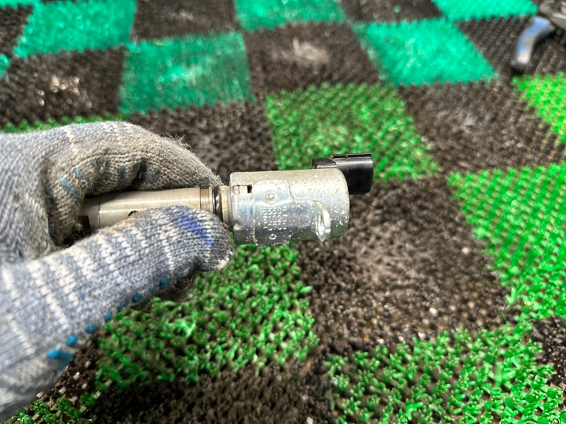 Клапан VVT-i, 1500 рублей, Москва