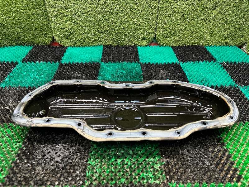 Поддон двигателя, 1500 рублей, Москва